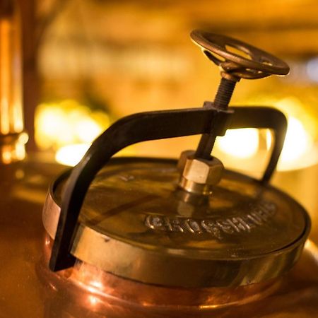 Gaestehaus Braeuscheuere Homburg  Экстерьер фото